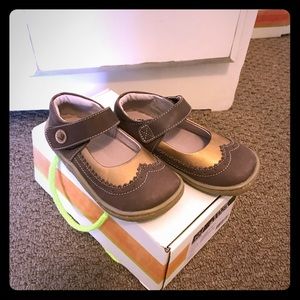 Livie & Luca Tootles Shoes